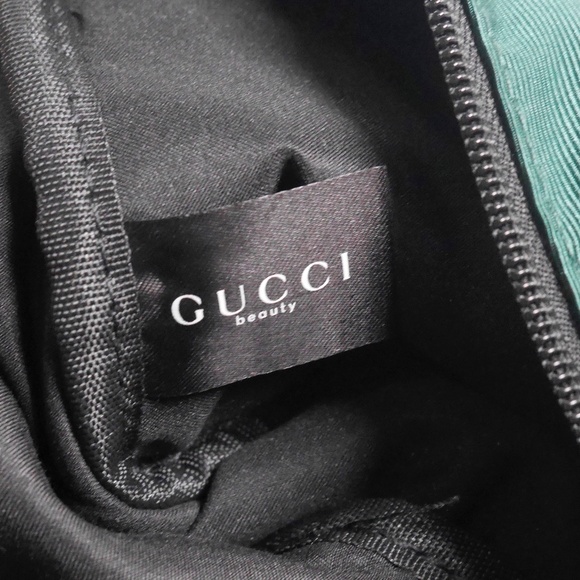 Gucci Bag Crossbody Beauty Pouch NEW - Picture 5 of 6